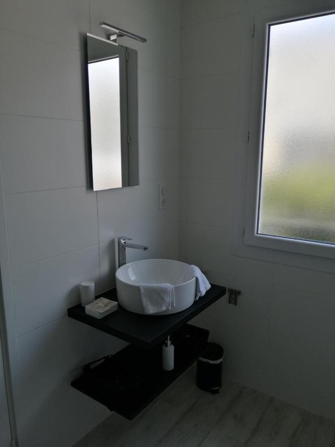 Bed and breakfast La Demeure D'alexandra Cholet