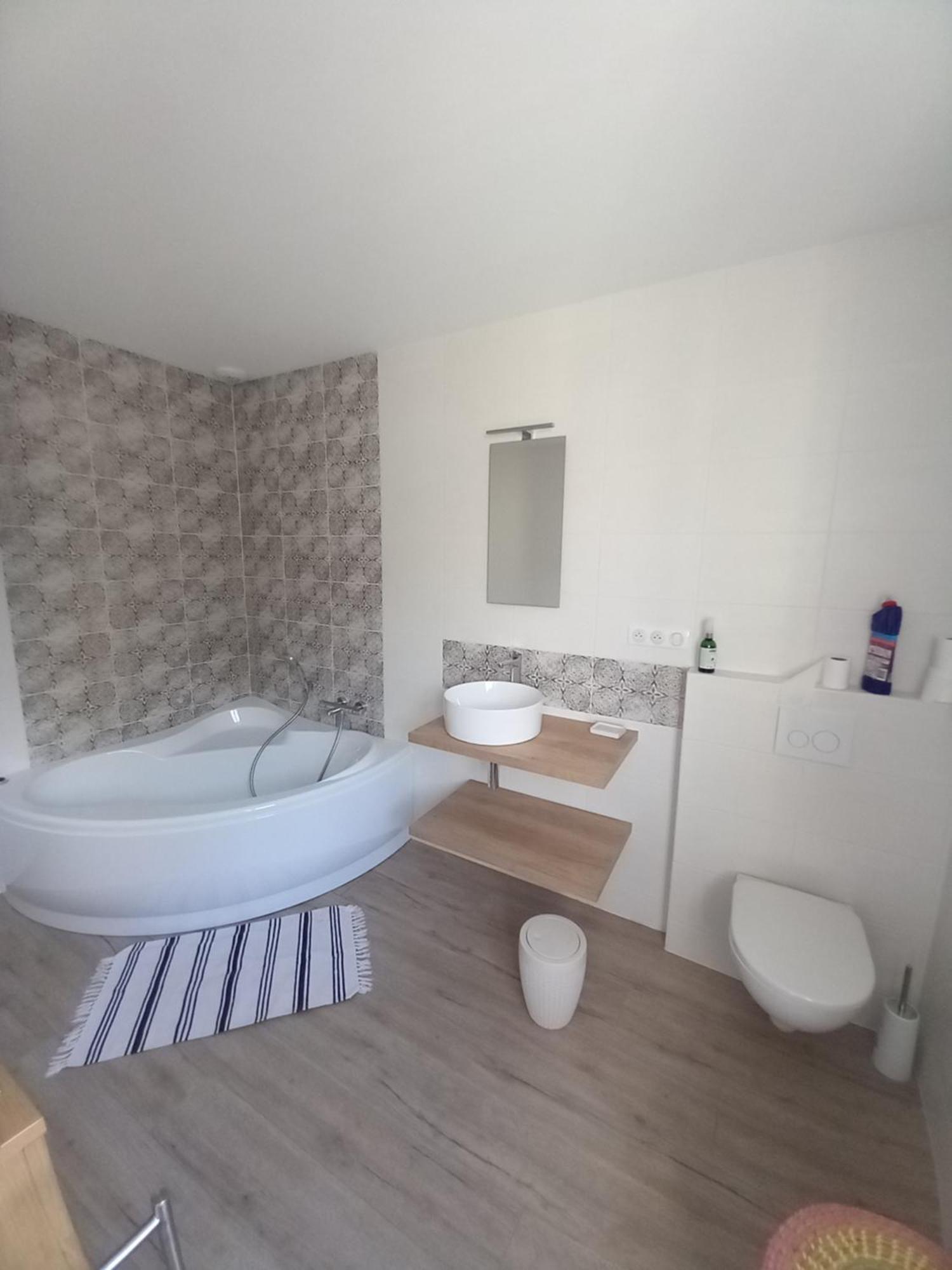 Bed and breakfast La Demeure D'alexandra Cholet
